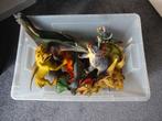 Bak met Dino'''s, Ophalen of Verzenden, Gebruikt, Jongen