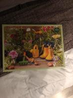 9 legpuzzels van 1000 stukjes €5,00 - Zo goed als nieuw, Ophalen, 500 t/m 1500 stukjes, Zo goed als nieuw, Legpuzzel