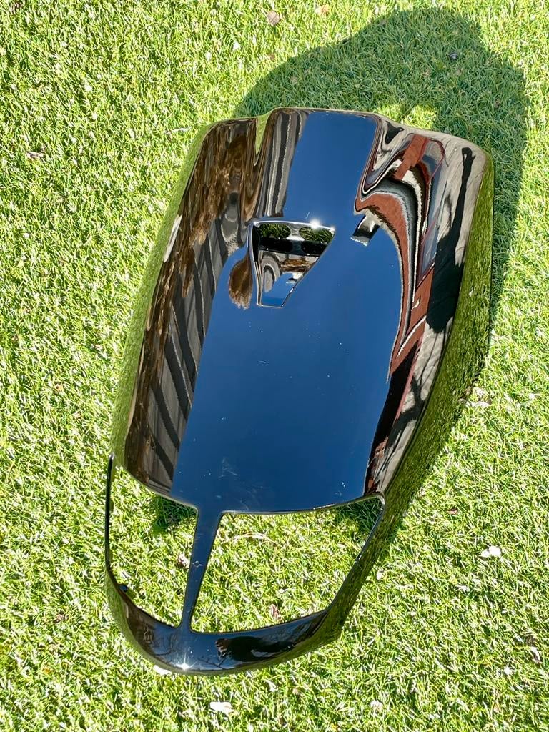 Voorkap kap Aprilia SR Viper Replica luchtgekoeld, Motoren, Tuning en Styling, Ophalen of Verzenden