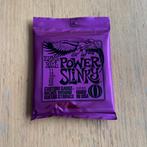 Ernie Ball Power Slinky 2220 011-048 set gitaarsnaren nieuw, Muziek en Instrumenten, Instrumenten | Toebehoren, Ophalen of Verzenden