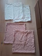 Ikea set van 4 kussenhoezen, Ophalen of Verzenden