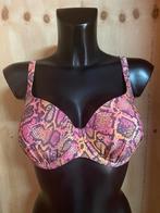 Prima donna bikini top maat 75d model bora bora, Kleding | Dames, Verzenden, Nieuw, Roze, Overige typen