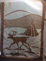 Wandkleed, Ophalen of Verzenden, Zo goed als nieuw