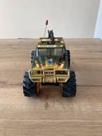 Super Army Jeep, Ophalen of Verzenden, Nieuw