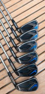 Nike Vapor Fly Pro Golfset 5/P, Sport en Fitness, Golf, Ophalen of Verzenden, Gebruikt, Set, Overige merken