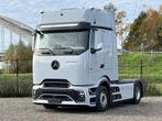 Mercedes-Benz Actros 1848 LS 4x2 | ProCabin | Full Spoiler, Automaat, Stof, Mercedes-Benz, Bedrijf