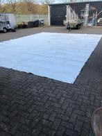 Zeil van zeer goede kwaliteit (7x5m), meerdere beschikbaar, Ophalen of Verzenden, Zo goed als nieuw, 15 m² of meer, Zeil