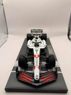Max Verstappen RB21 winner Japan 1936 of 4000, Hobby en Vrije tijd, Modelauto's | 1:18, Ophalen of Verzenden, Nieuw, Auto, MiniChamps