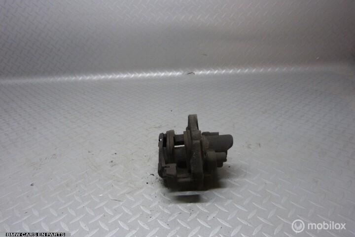 Remklauw BMW 6-serie E63 e64 645, Auto-onderdelen, Gebruikt, Ophalen of Verzenden, BMW, BMW