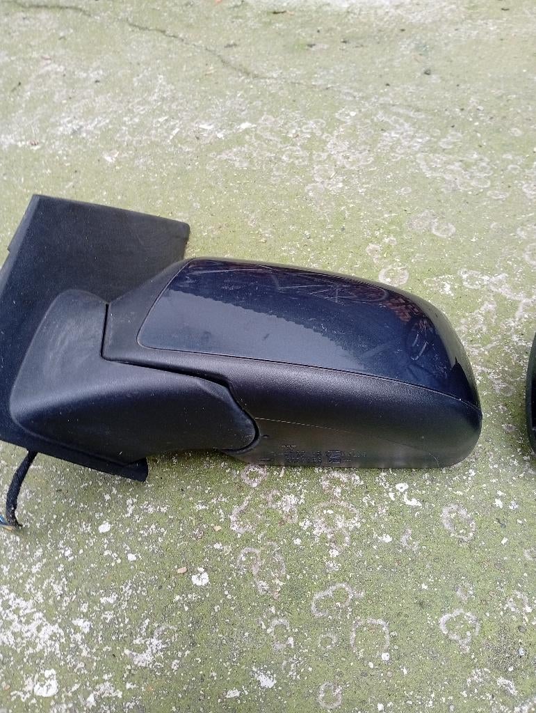 Spiegels van een ford fiesta, Ophalen, Gebruikt, Ford