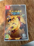 Rayman Legends Definitive Edition - Nintendo Switch, Spelcomputers en Games, Games | Nintendo Switch, Eén computer, Ophalen of Verzenden