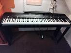 Kawai ES 520B, Muziek en Instrumenten, Piano's, Ophalen, Zwart, Digitaal, Nieuw