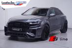 Audi Q8 55 TFSI quattro NAP Prior bodykit en tuning 430PK pa, Auto's, Automaat, 430 pk, Gebruikt, 2995 cc