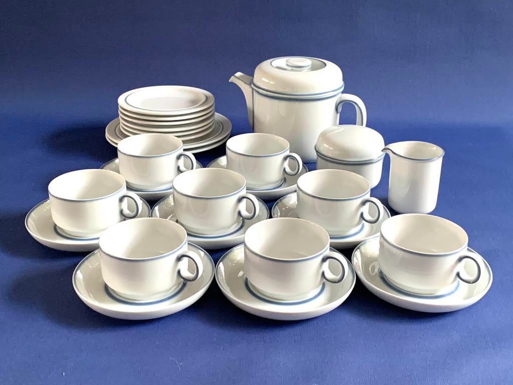 Thomas koffie/ theeservies, Overige typen, Nieuw, Ophalen of Verzenden, Overige stijlen