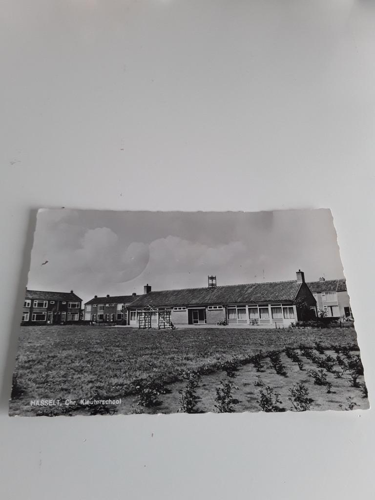 Hasselt, Ophalen of Verzenden, Gelopen