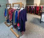 Partij dames kleding zomer en winter nieuw met prijskaartjes, Maat 38/40 (M), Kiezeltje, Nieuw, Ophalen of Verzenden