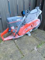 Husqavana K770, Ophalen, Gebruikt, 1000 watt of meer