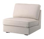 IKEA Kivik 1-persoons slaapbank beige. Nieuw, Huis en Inrichting, Slaapkamer | Slaapbanken, Ophalen, 90 cm, Eenpersoons, Zo goed als nieuw