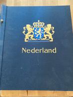 Postzegels, Ophalen, Verzamelalbum