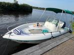 Jeanneau Cap Camarat 535 - Yamaha 115 pk 4 takt EFI, Watersport en Boten, Gebruikt, Ophalen, 70 pk of meer, 3 tot 6 meter