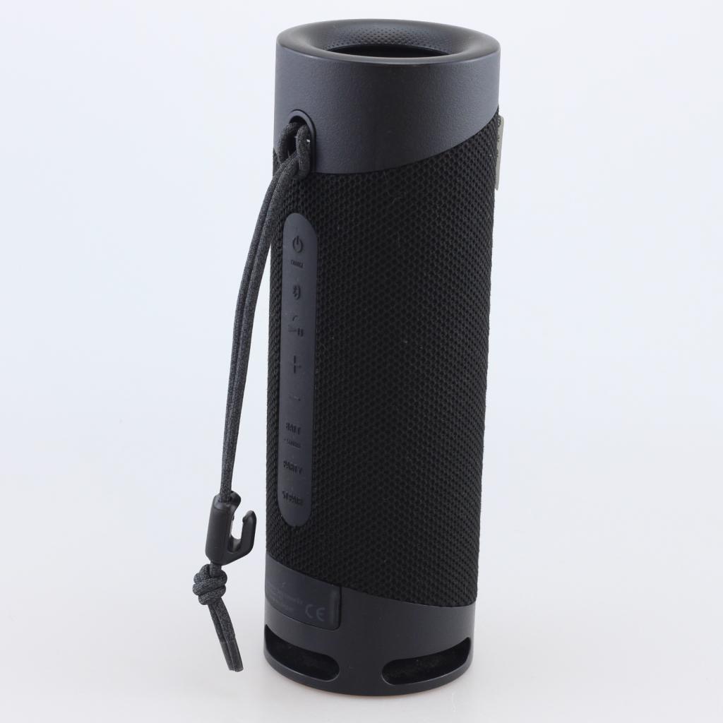 Sony SRS-XB23 Bluetooth Speaker, Sony, Zo goed als nieuw, Support@sony.com, 1-7-1 Konan, Minato-ku
Tokyo 108-0075
Japan