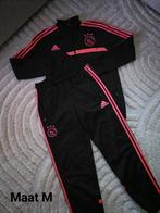 Ajax trainingspak maat M - top conditie, Maat M, Ophalen of Verzenden, Zo goed als nieuw, Trainingspak
