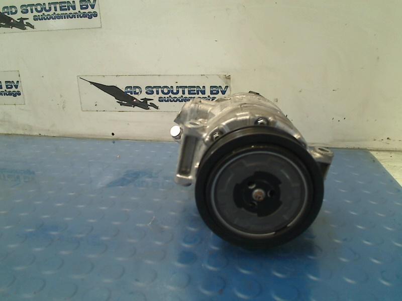 Airco Pomp Seat Leon (1P1) (2005-07/2012-12) 1K0820859T, Auto-onderdelen, Service@seat.de, Seat, Seat Deutschland GmbH, Gebruikt