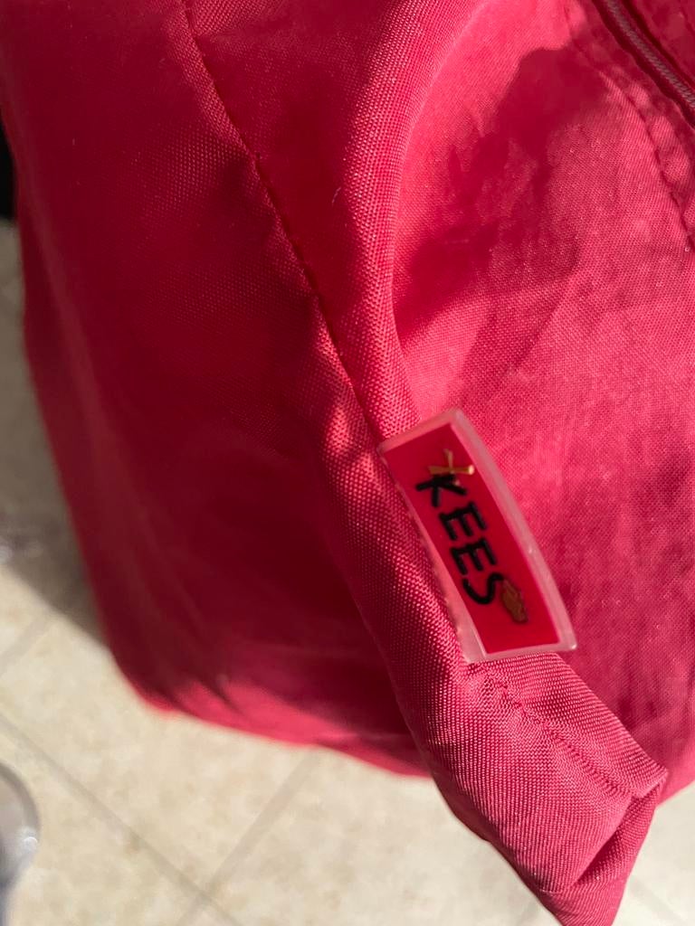 Campingbedje, Kinderen en Baby's, Babywiegjes en Ledikanten, Ophalen, Reisbedje