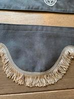 Raamband + zijgordijnen vrachtwagen, Auto-onderdelen, Vrachtwagen-onderdelen, Ophalen of Verzenden, DAF, Interieur en Bekleding