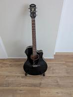 Gitaar Yamaha APX - 5A, Muziek en Instrumenten, Snaarinstrumenten | Gitaren | Akoestisch, Ophalen, Gebruikt, Western- of Steelstringgitaar