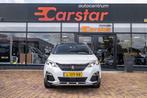 Peugeot 3008 1.2 PureTech Première|GT-Line|Pano|Leer|Trekha, Gebruikt, 1199 cc, Wit, 3 cilinders
