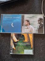 4 cd s dvd veldhuis en kemper, Ophalen of Verzenden, Gebruikt, Overige genres