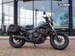 Honda CMX500A (bj 2019), Cco@honda-eu.com, Chopper, Bedrijf, Postbus 75100
1117 ZR  Schiphol, NL
