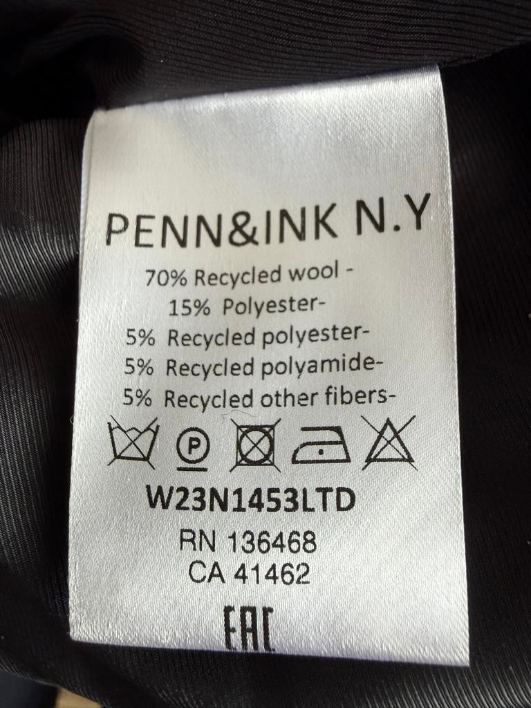 Mooi grijs winterjasje, Kleding | Dames, Jassen | Winter, Ophalen of Verzenden, Zo goed als nieuw, Maat 36 (S), Grijs