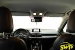 Mazda CX-5 2.5 4WD SkyActiv-G 194 Luxury | Navi | Cam | Trek, Automaat, Gebruikt, 4 cilinders, Zwart