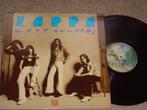 Frank Zappa..Zoot Allures.., Ophalen of Verzenden, Zo goed als nieuw, 12 inch, Progressive