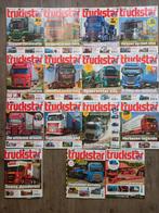 Truckstar jaargang 2025, Ophalen of Verzenden, Zo goed als nieuw, Vrachtwagen