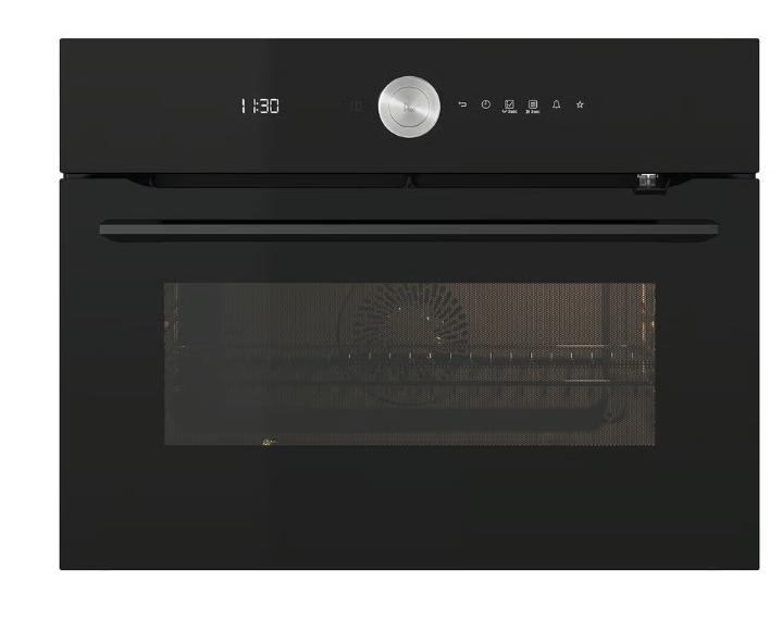 COMBIMAGNETRON FINSMAKARE, Witgoed en Apparatuur, Magnetrons, Zo goed als nieuw, Inbouw, Combimagnetron, 45 tot 60 cm, Ophalen of Verzenden