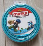 Mayka blokjestape noppen Blauw  Nieuw, Ophalen of Verzenden, Nieuw, Overige merken