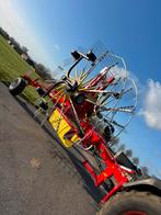 Hark portinger top 842C, Zakelijke goederen, Agrarisch | Werktuigen, Ophalen, Veehouderij, Weidebouw