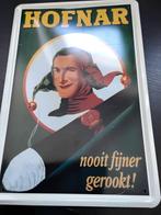 HOFNAR, Ophalen of Verzenden, Gebruikt, Sigarenbandjes