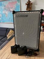 Soundboks Gen 3 met 2 batterijen en oplader, Overige merken, Overige typen, Ophalen of Verzenden, Zo goed als nieuw