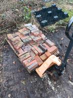 Gratis restant oude metsel stenen, Ophalen, Ae, Gebruikt, Ae