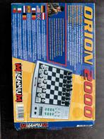 Schaak Computer Orion, Ophalen, Zo goed als nieuw, Millennium