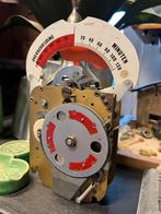 Binnenwerk oude parkeermeter, Ophalen of Verzenden