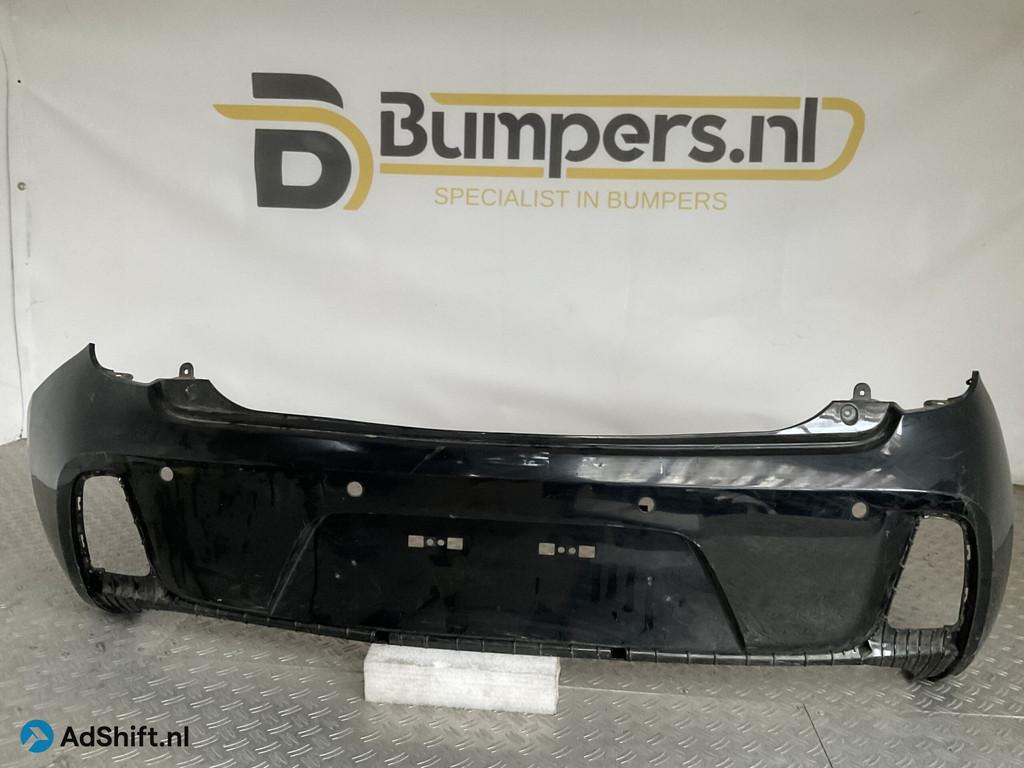 Bumper Kia Picanto 11-17 86611-1Y700 Achterbumper F4-16921z, Auto-onderdelen, Carrosserie en Plaatwerk, Bumper