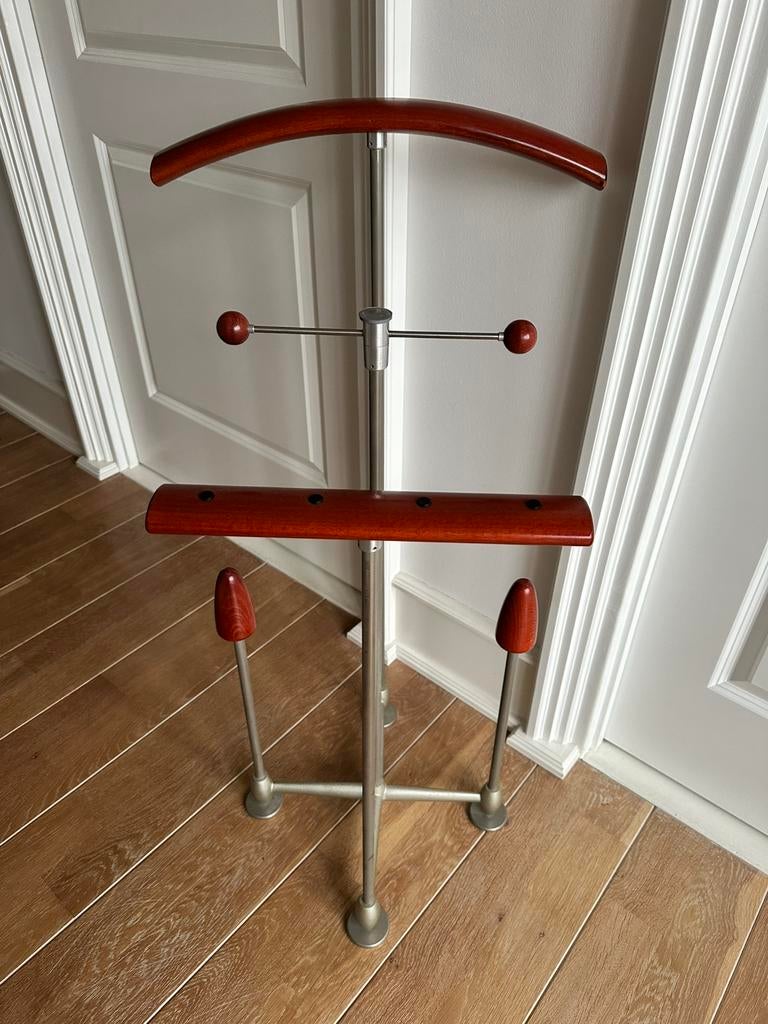 Vintage luxe Dressboy voor Dames en Heren., Ophalen, Zo goed als nieuw