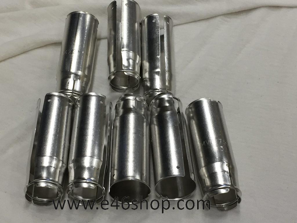 Bougie huls BMW N52 N54  oe 11127575422, -, -, Nieuw, Ophalen of Verzenden