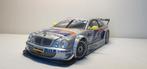 Maisto Mercedes-Benz CLK-DTM 2000 D2 Schneider, Ophalen of Verzenden, Nieuw, Auto, Maisto