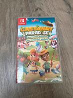 Castaway Paradise Nintendo Switch - Avontuur op een eiland, 1 speler, Ophalen of Verzenden, Zo goed als nieuw, Vanaf 3 jaar